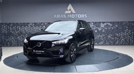 VOLVO XC60 2.0 B5 PLUS DARK AWD